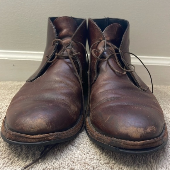 Men’s Thursday 10.5 boots - Picture 4 of 8